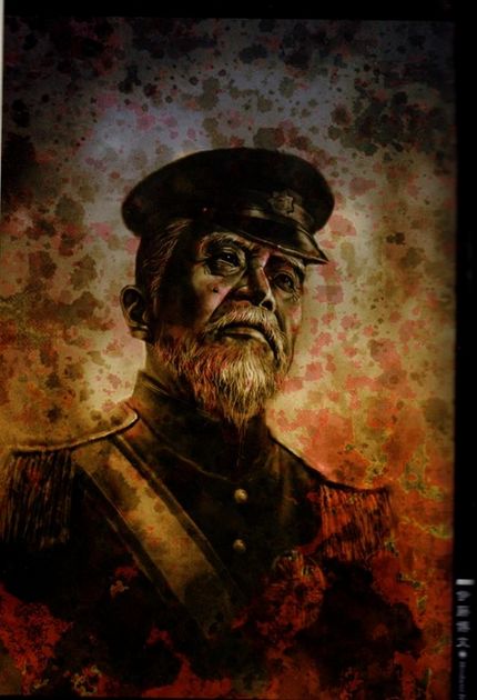 彩吧论坛试机号排列三